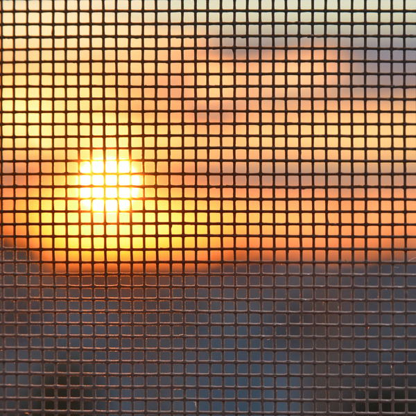 Fiberglass Window Screening FIRSTCLASS