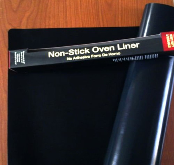 Non-Stick Oven Liner