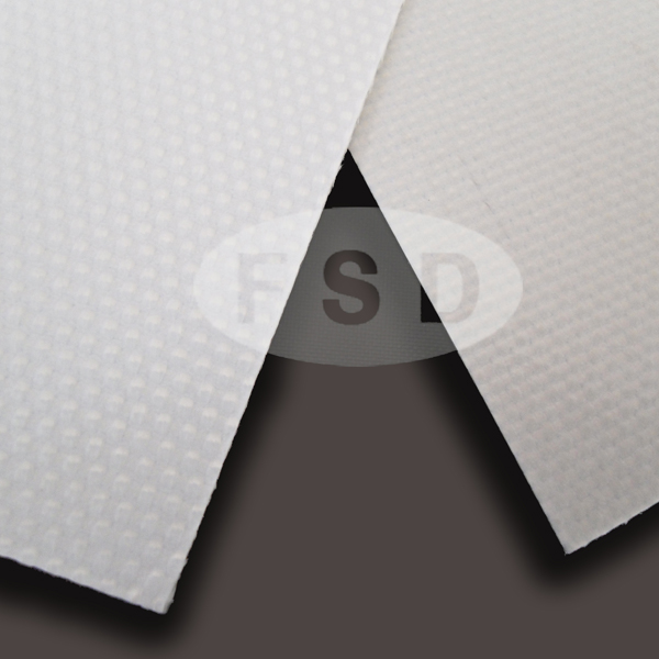 PTFE Fabric for Building Membrane
