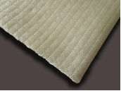 double plain glass fiber cloths