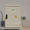 Electric Meter Boxes
