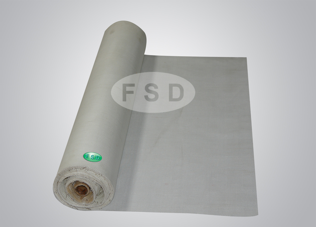 High Intensity Fiberglass Textile Of Medium And High Thickness (0.25-5.0mm）