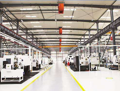 Other Special Fields