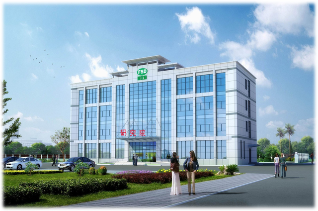 FSD-Institute-Introduction1