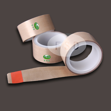 High Temperature Fabric Adhesive PTFE Teflon Tape - China Teflon Tape,  Adhesive Tape