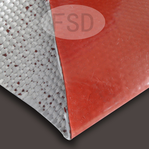 Silicone Fabric for Expansion Joint 
