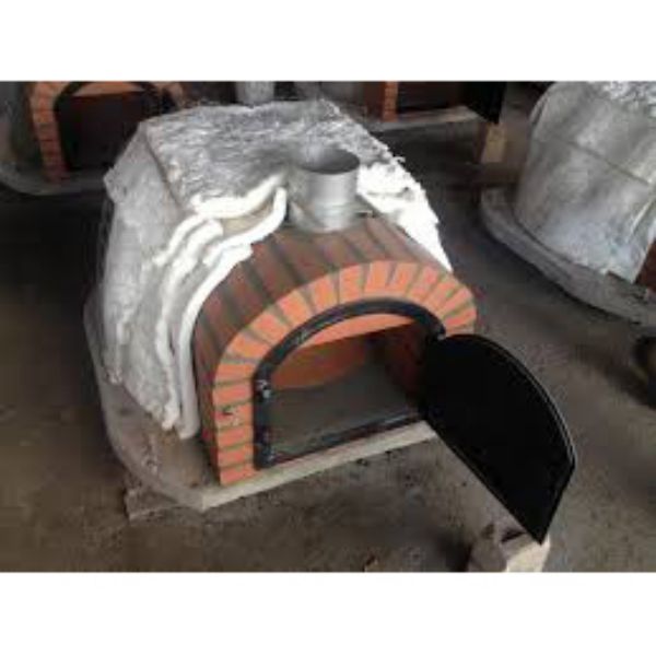 Ceramic fiber cloth (2)