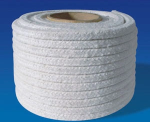 What Is Ceramic Fiber Rope Used For?