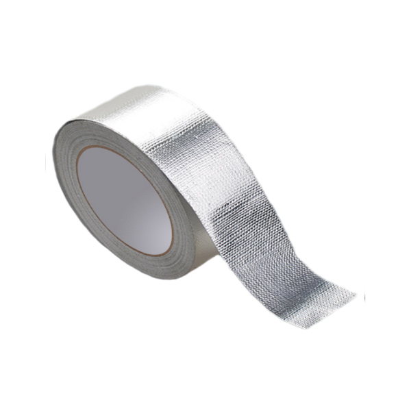 Aluminum Foil Fiberglass Cloth Tape