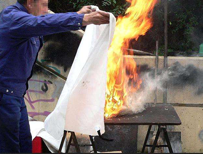 Fire Protection