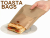 Reusable Non-stick Toaster Bag
